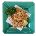 川えびのからあげ