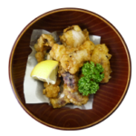 真だこのからあげ