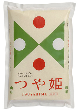 つや姫